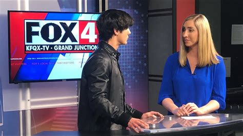 grand junction chanel 5 pro services|KREX 5 News .